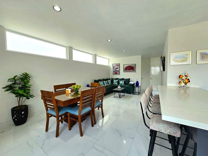 Green · Departamento con A/A - Zona Minerva