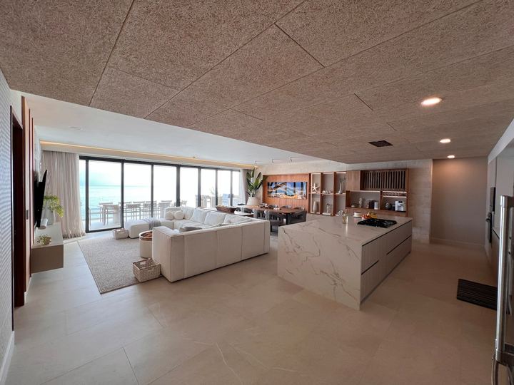 Mar del Cielo · Udara + Ocean View + Luxury
