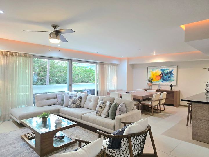 Ocean Pearl · Family Condo w/ Pool & Terrace