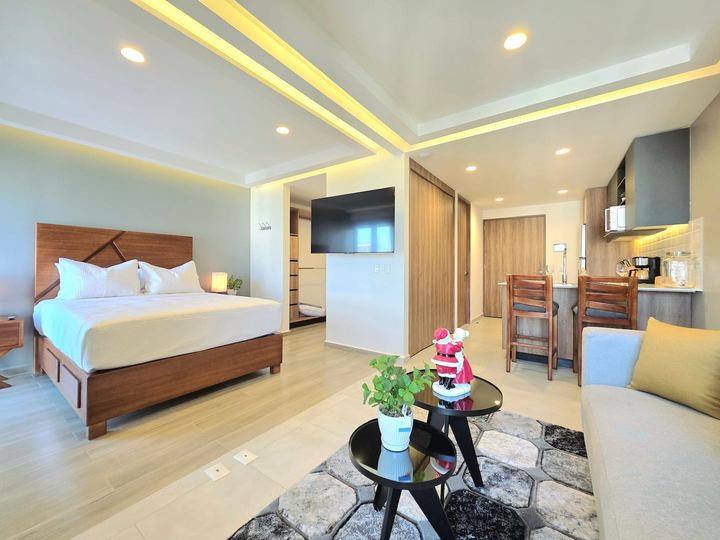 Scälade Loft · Vive Chapultepec